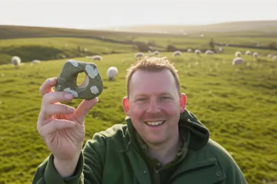 Illustration holystone - Image 1