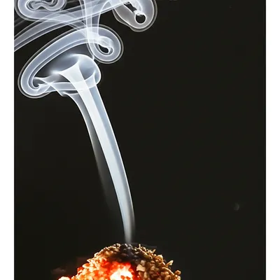 Illustration incenses - Image 1