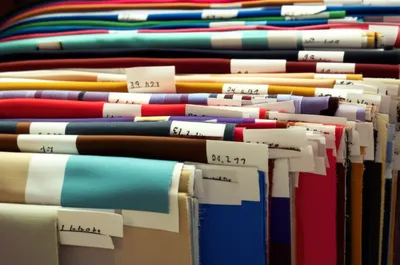 Illustration swatches - Image 1