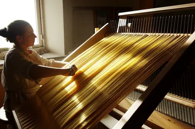 Illustration heckle - Image 1