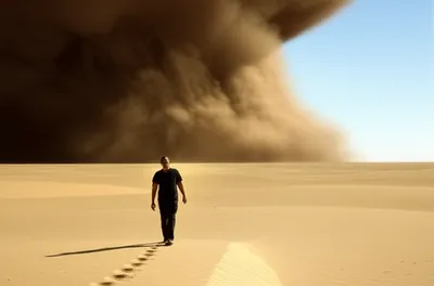 Illustration reckoning - Image 1