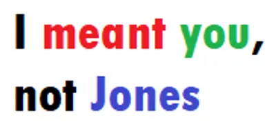 Illustration mean - Image 3