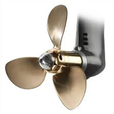 Illustration propeller - Image 2