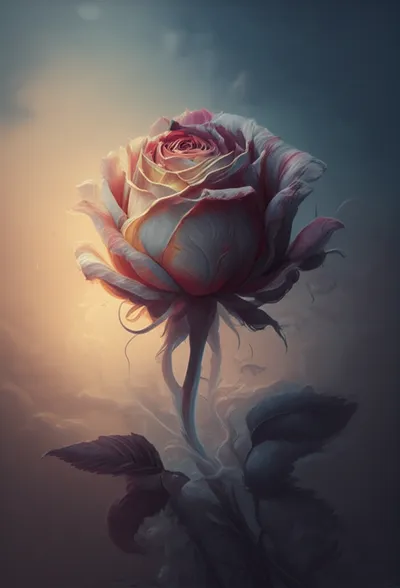 Illustration menopause