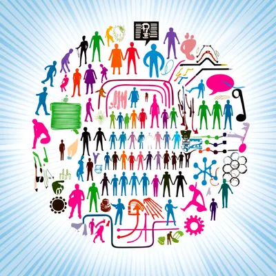 Illustration aggregating - Image 2