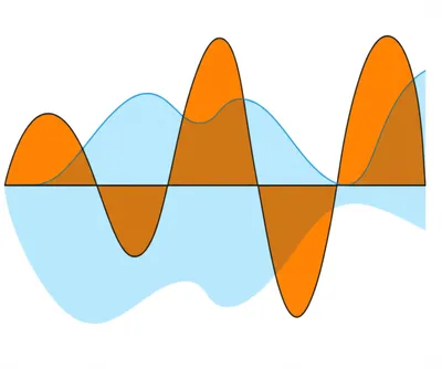 Illustration modulated - Image 1