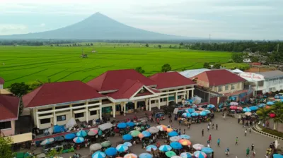 Illustration regency - Image 1