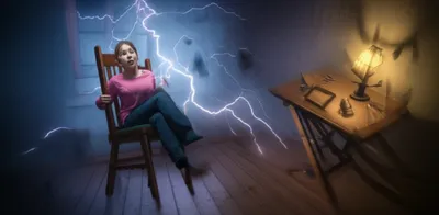 Illustration jolts - Image 1