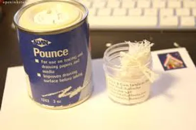 Illustration pounce - Image 2