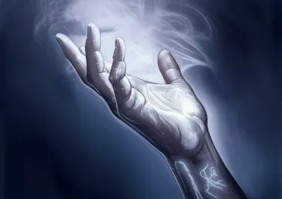 Illustration wish - Image 1