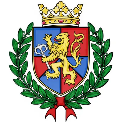 Illustration crests - Image 1