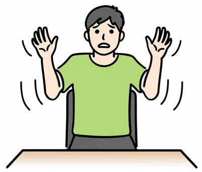 Illustration jump - Image 1