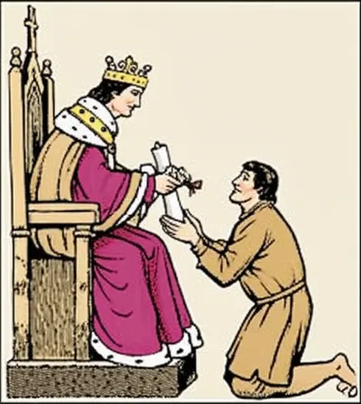 Illustration concedes - Image 1