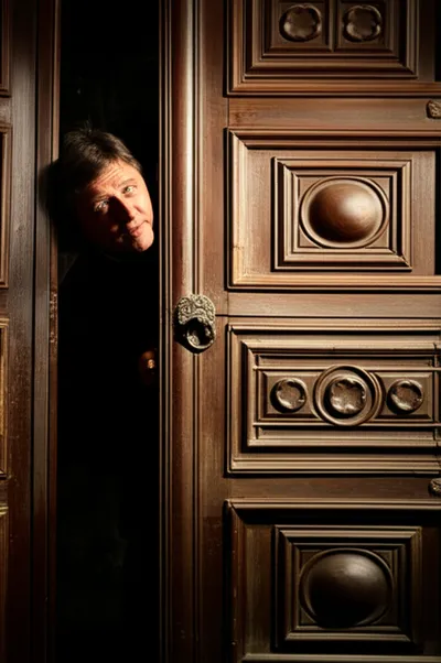 Illustration secrets - Image 1