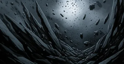 Illustration upheaval - Image 1