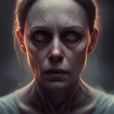 Illustration lurid - Image 1