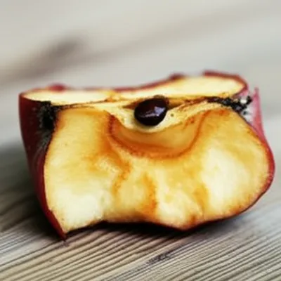 Illustration eaten - Image 1