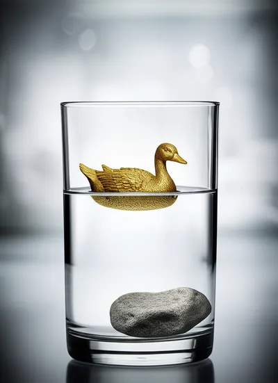 Illustration gee - Image 1