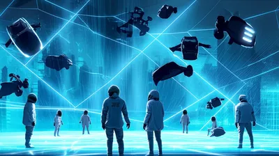 Illustration stalled - Image 1