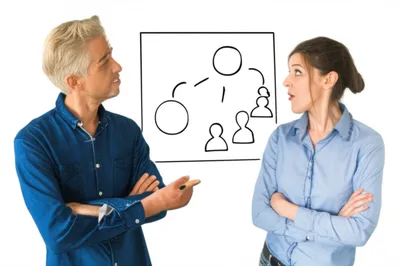 Illustration nonverbal - Image 1