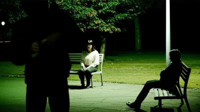 Illustration perpetrator