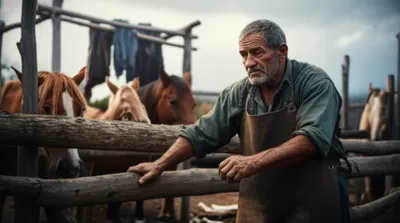 Illustration knackers - Image 1