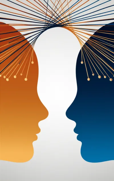 Illustration dialogue - Image 1