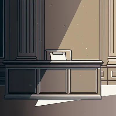 Illustration moot - Image 1