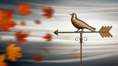 Illustration veered - Image 1