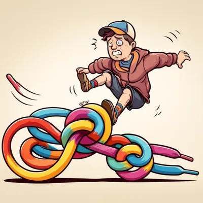 Illustration clots - Image 1