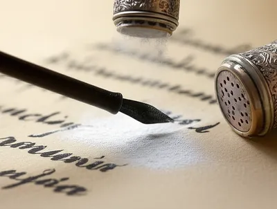 Illustration pounce - Image 1