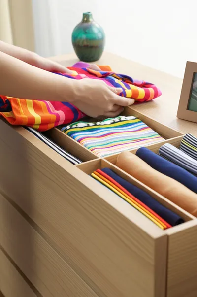 Illustration tidying - Image 1