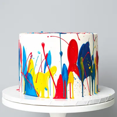 Illustration muddied - Image 1