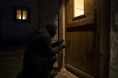 Illustration mill - Image 1