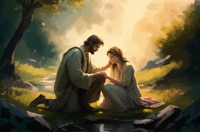 Illustration cures - Image 1