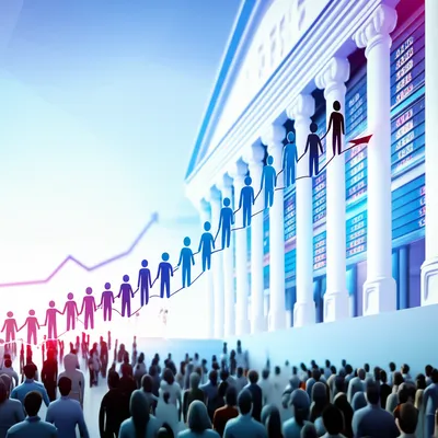 Illustration floated - Image 1