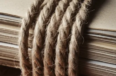 Illustration twines - Image 1