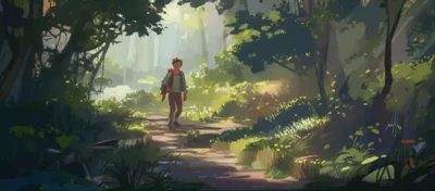 Illustration hast - Image 1