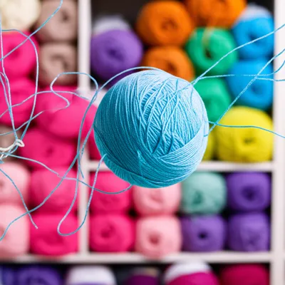 Illustration unravel - Image 1