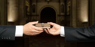 Illustration wagers - Image 1