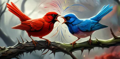 Illustration jangling - Image 1