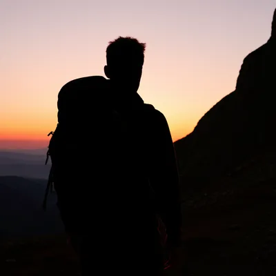 Illustration tramper - Image 1