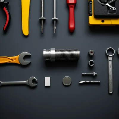 Illustration preparation - Image 1