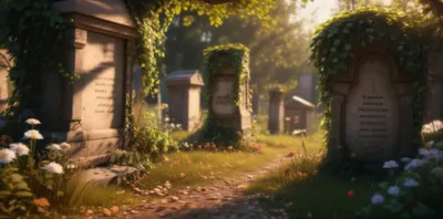 Illustration dust - Image 1