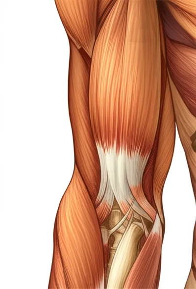 Illustration bodily - Image 1