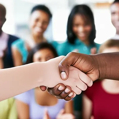 Illustration comport - Image 1