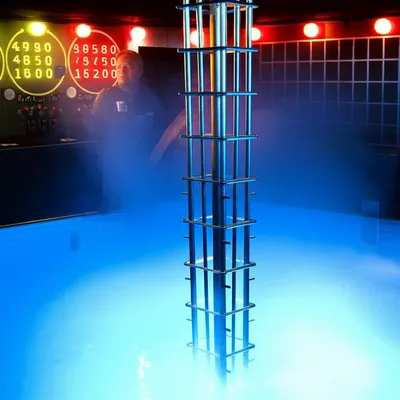 Illustration scram - Image 1