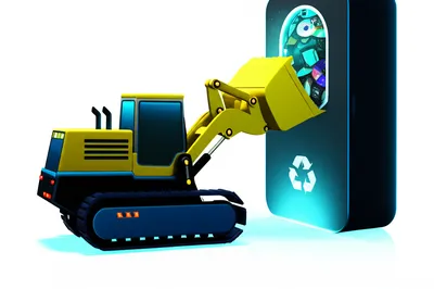 Illustration overwrites