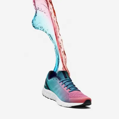 Illustration sneaker - Image 1