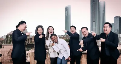 Illustration jerks - Image 1